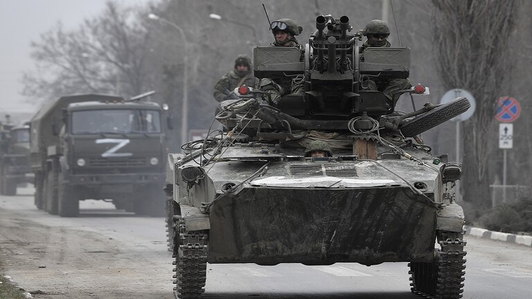 دام برس : دام برس | الدفاع الروسية تقرر خفض عملياتها القتالية بشكل جذري على محورين في أوكرانيا