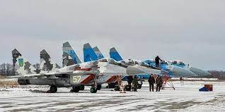 دام برس : دام برس | الدفاع الروسية تعلن تعطيل البنية التحتية للقواعد الجوية الأوكرانية وإسكات دفاعاتها