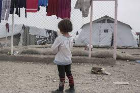 دام برس : هيومن رايتس ووتش تدعو كندا للسماح لمواطنيها بمغادرة شمال شرق سورية