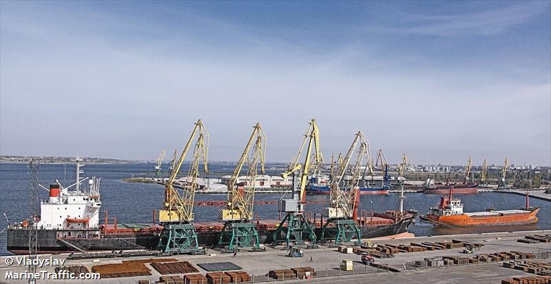 دام برس : زاخاروفا: الألغام التي زرعتها قوات كييف في موانئ أوكرانيا تحاصر 60 سفينة تجارية