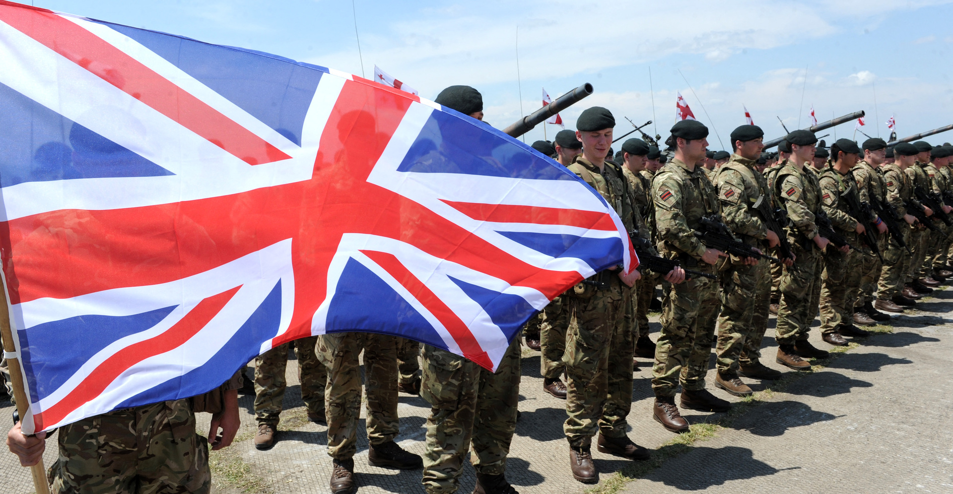 دام برس : دام برس | الجيش البريطاني يقود عمليات القوات المسلحة الأوكرانية ويضع خرائط المواجهة