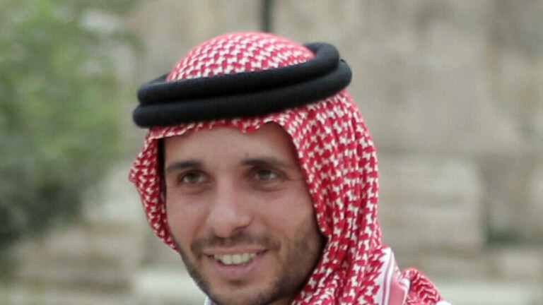 دام برس : الأردن..إرادة ملكية بالموافقة على توصية بتقييد اتصالات الأمير حمزة وإقامته وتحركاته
