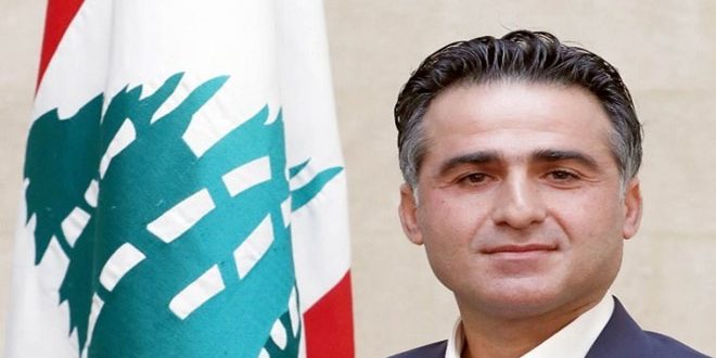دام برس : وزير لبناني: سورية أبدت تعاونها في موضوع الترانزيت عبر أراضيها