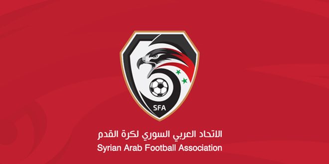 دام برس : بعد النتائج السلبية لمنتخب سورية.. استقالة اتحاد كرة القدم رئيساً وأعضاءً