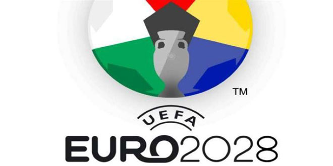 دام برس : دام برس | بريطانيا وايرلندا تتقدمان لاستضافة بطولة أوروبا 2028