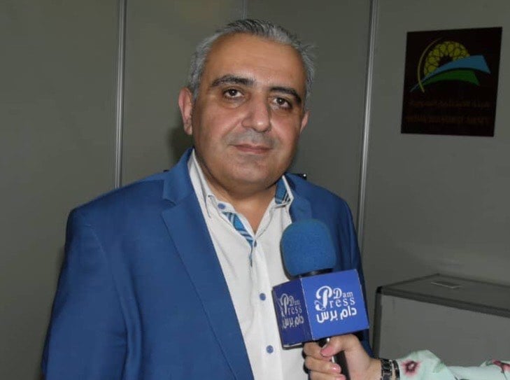 دام برس : مدير عام هيئة الإستثمار لدام برس: الهيئة تمنح 6 إجازات استثمار لمشاريع مهمة وهناك العديد من المشاريع قيد الدراسة‪