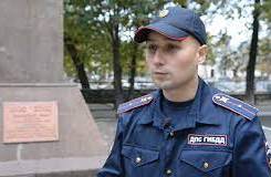 دام برس : دام برس | بوتين يكرم ضابطي شرطة ساهما في تحييد المسلح الذي أطلق النار في جامعة بيرم