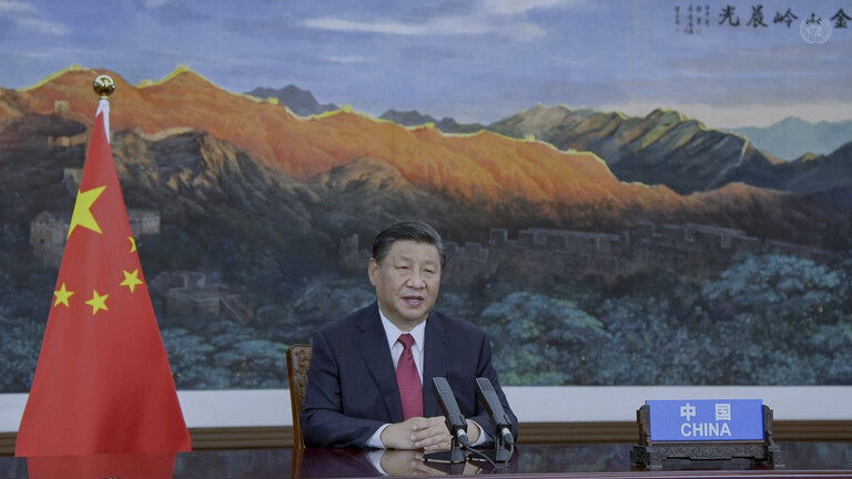 دام برس : دام برس | الرئيس الصيني يتعهد بأن لن تهاجم أبداً أي دول أخرى