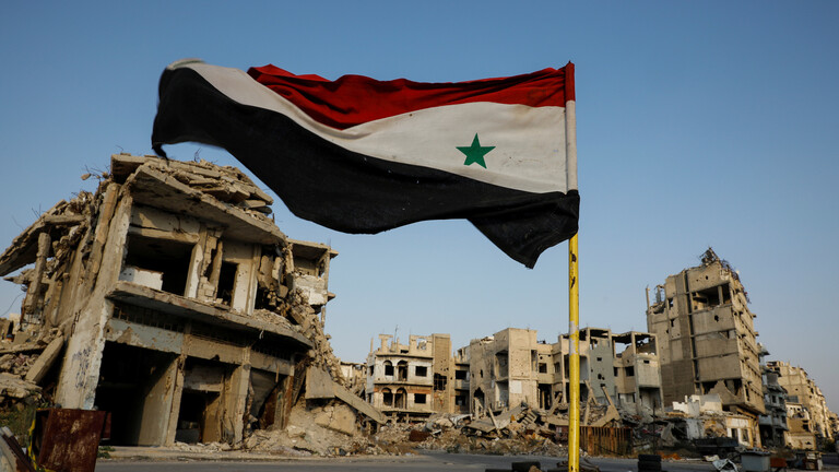 دام برس : دام برس | لأول مرة منذ 2014.. الأمم المتحدة تراجع حصيلتها لضحايا الحرب في سورية