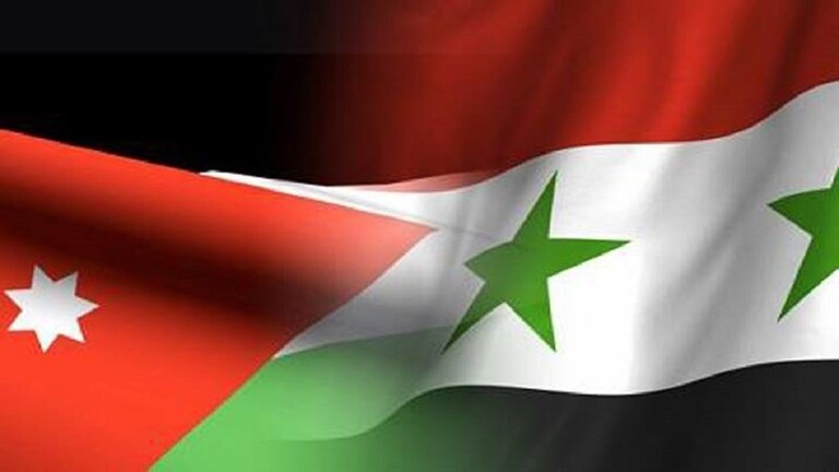 دام برس : دام برس | واشنطن ترحب بإعلان الأردن استئناف الرحلات مع سورية