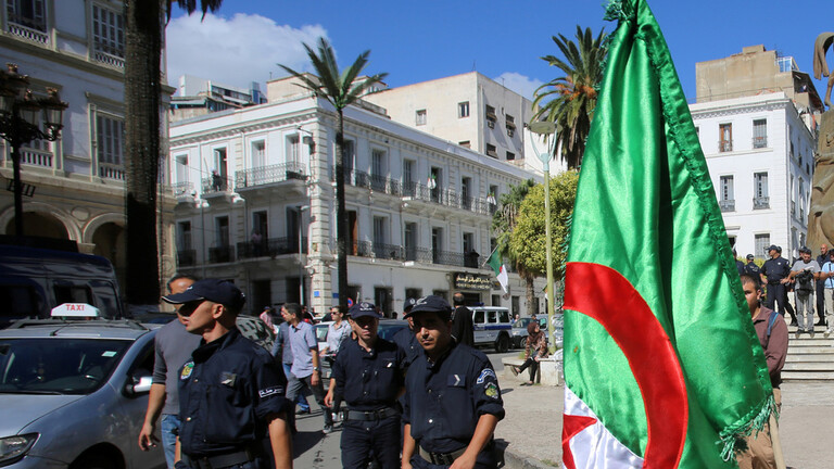دام برس : دام برس | الجزائر تعلن تفاصيل خيوط مؤامرة إسرائيلية تستهدف استقرار البلاد