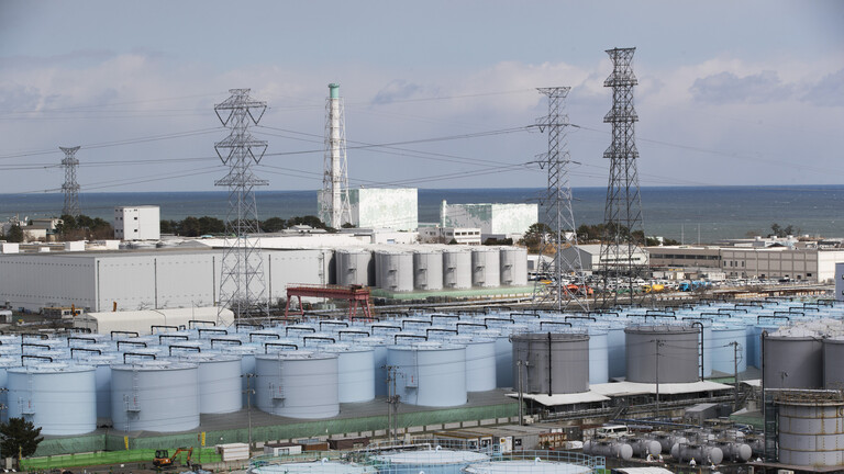 دام برس : سيئول قلقة من خطط طوكيو تصريف المياه المشعة من فوكوشيما في البحر