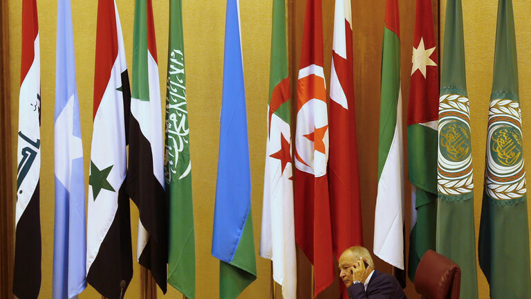 دام برس : دام برس | أبو الغيط يكشف عن 3 دول ترغب بعودة سورية إلى الجامعة العربية ويتحدث عن شرط حضور دمشق لقمة الجزائر