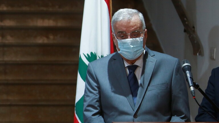 دام برس : دام برس | وزير خارجية لبنان: فشلنا في حل الأزمة مع السعودية وهناك قساوة من المملكة لا نتفهمها