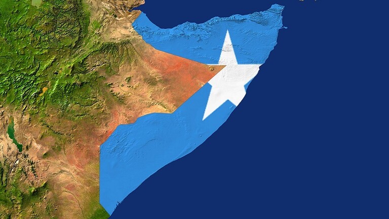 دام برس : دام برس | الصومال تطرد نائب الممثل الخاص للاتحاد الإفريقي لديها