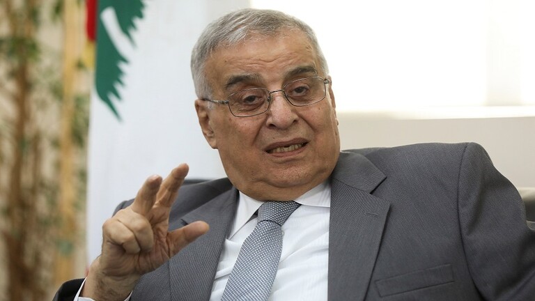 دام برس : الأوضاع في لبنان وسورية ستتصدر مباحثات بو حبيب في موسكو