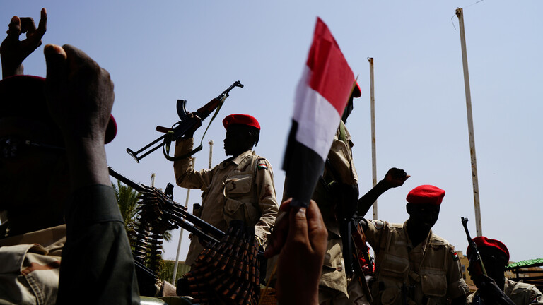 دام برس : دام برس | خسائر كبيرة في الأرواح والمعدات.. الجيش السوداني يعلن صد هجوم نفذته القوات الإثيوبية
