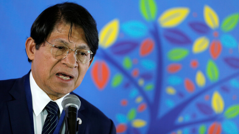 دام برس : دام برس | نيكاراغوا تقطع علاقاتها الدبلوماسية مع تايوان وتعترف بـ