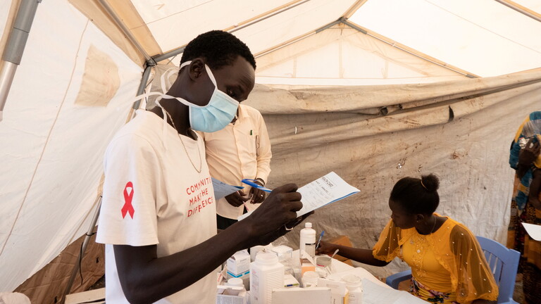 دام برس : دام برس | منظمة الصحة العالمية تدق ناقوس الخطر بعد 89 حالة وفاة بمرض غامض في جنوب السودان