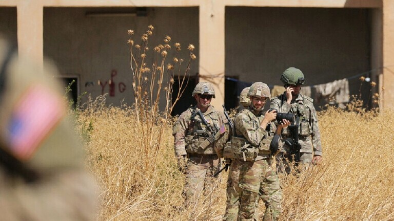 دام برس : دام برس | مترجم في الجيش الأمريكي يكشف تفاصيل اعتقال صدام حسين