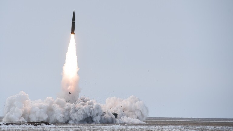 دام برس : دام برس | اليابان تقدر مدى تحليق الصاروخ الباليستي الكوري الشمالي الذي أطلق اليوم
