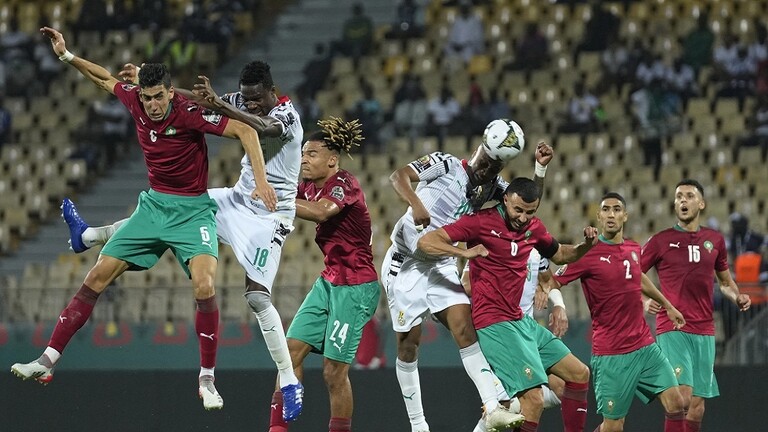 دام برس : دام برس | كأس إفريقيا.. 4 مباريات مصيرية اليوم في الجولة الثالثة من دور المجموعات