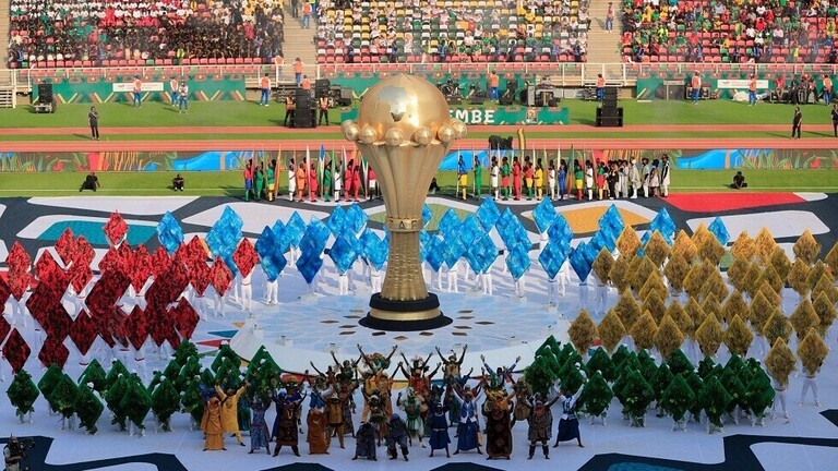 دام برس : صعود أول منتخب عربي إلى دور الـ8 الكبار لكأس أمم إفريقيا