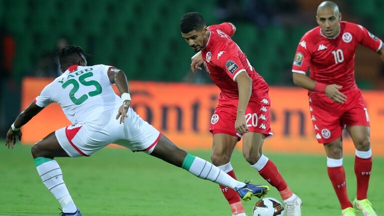 دام برس : دام برس | خسارة تونس انهت حلم جماهير كرة القدم العربية بمشاهدة نهائي عربي كأس إفريقيا