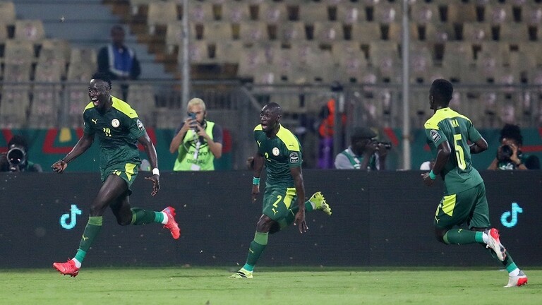 دام برس : دام برس | السنغال تقصي غينيا الاستوائية وتكمل أضلاع المربع الذهبي لكأس الأمم الإفريقية