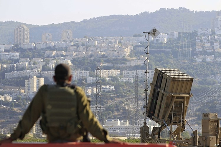 دام برس : دام برس | إعلام إسرائيلي يكشف بالأرقام الخسائر الاقتصادية أمام مُسيّرة 
