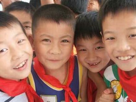 دام برس : دام برس | الصين تعثر على نحو 12 مليون طفل لم تكن تعلم بوجودهم