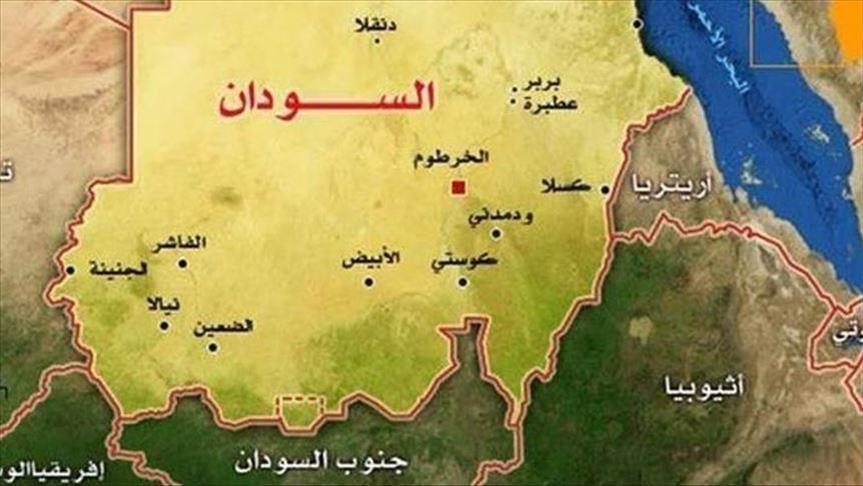 دام برس : السودان: مجموعة انقلابية تحاول الآن السيطرة على الأوضاع في البلاد
