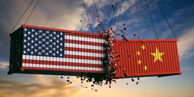 دام برس : دام برس | الولايات المتحدة تفرض قيوداً جديدة على الصادرات إلى الصين