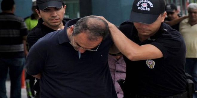 دام برس : دام برس | النظام التركي يقيل ستة رؤساء بلديات ويعتقل خمسة منهم