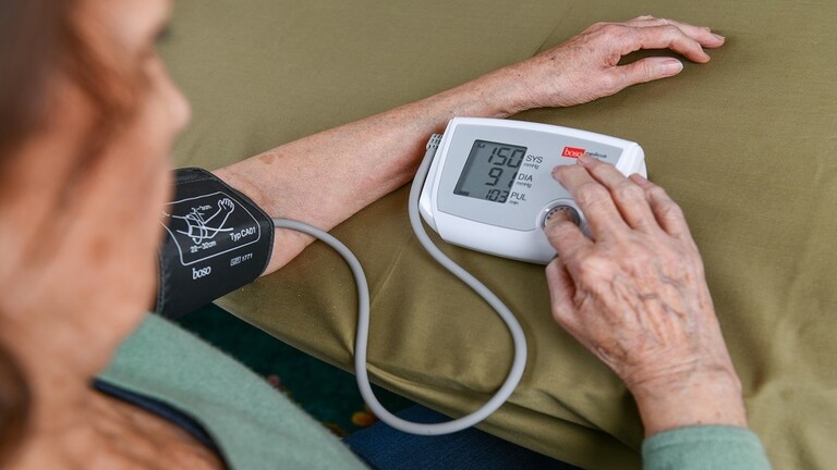 دام برس : دام برس | طرق بسيطة لتخفيض ضغط الدم من دون أدوية