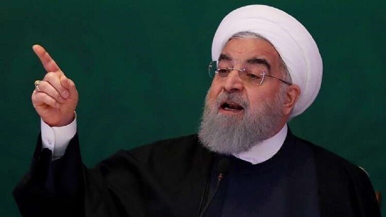 دام برس : روحاني: إدلب محافظة سورية وينبغي محاربة الجماعات الإرهابية فيها وعلى أنقرة احترام جميع الاتفاقات حول سورية