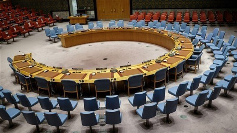 دام برس : كورونا يثير خلافات حادة بين أمريكا والصين في مجلس الأمن الدولي