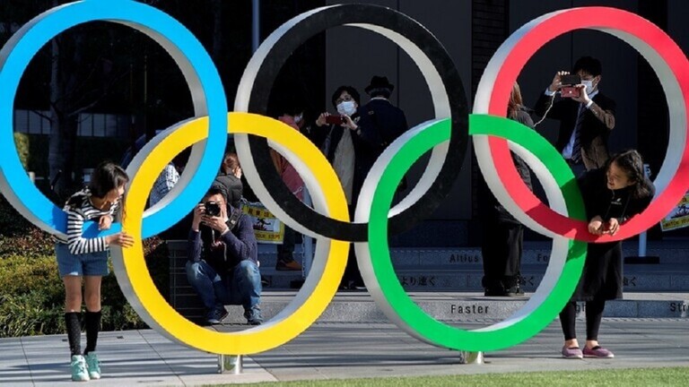 دام برس : الرياضيون المتأهلون مسبقا لطوكيو 2020 سيضمنون مشاركتهم في دورة 2021