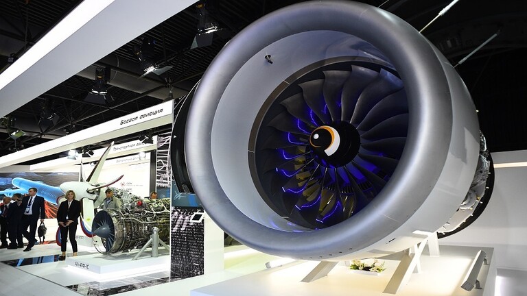 دام برس : دام برس | روسيا تطور محركات كهربائية للطائرات