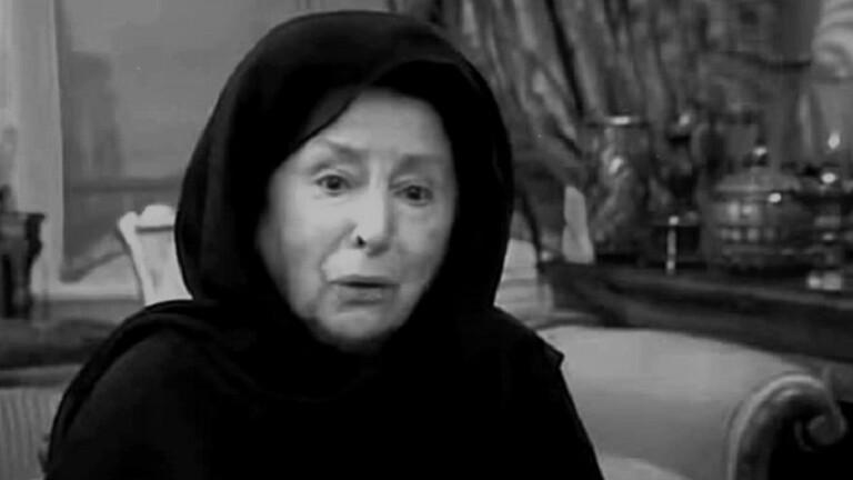 دام برس : دام برس | وفاة آخر أميرات الأسرة الملكية العراقية عن عمر ناهز الـ100 عام