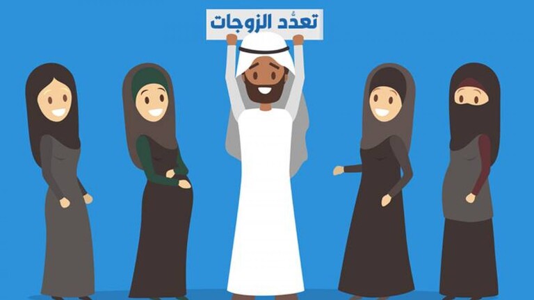 دام برس : السماح لمتعددي الزوجات بالتنقل أثناء حظر التجول في الكويت