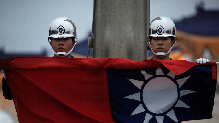 دام برس : الصين: سنهاجم تايوان عسكرياً إن لم يبق لدينا خيار آخر لمنع استقلالها ..وتايوان ترد