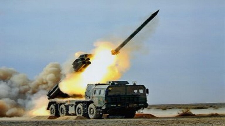 دام برس : دام برس | الهند تطور راجمة صواريخ روسية بعيدة المدى