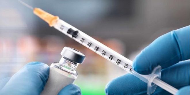 دام برس : الصين تكثف تطويرها للقاح معطل لكوفيد19 وتستعد لطرحه بالسوق نهاية 2020