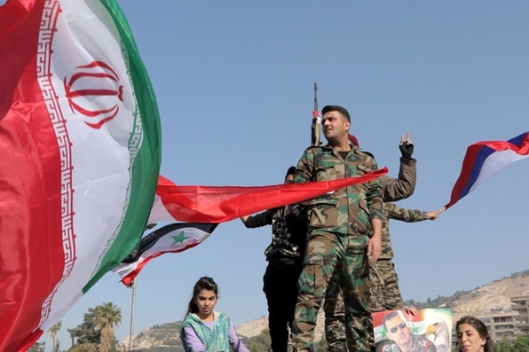 دام برس : المركز الاستشاري الإيراني في سورية: القرار بعدم التعرّض للقوات التركية لا يزال ساري المفعول