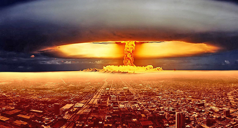 دام برس : دام برس | بالفيديو : بعد القنبلة النووية .. سلاح ‘‘تورنادو–إس‘‘ الروسي يمحو 100 ملعب بصواريخه
