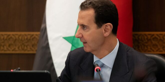 دام برس : دام برس | الأمل بالعمل والقول بالفعل .. الرئيس الأسد وخطوات هامة على طريق الاصلاح
