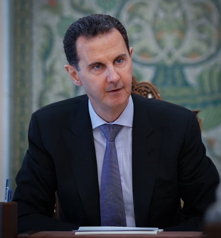 دام برس : دام برس | فاز الأمل وانتصر العمل .. سورية أمام مرحلة جديدة من تاريخها .. بقلم مي حميدوش