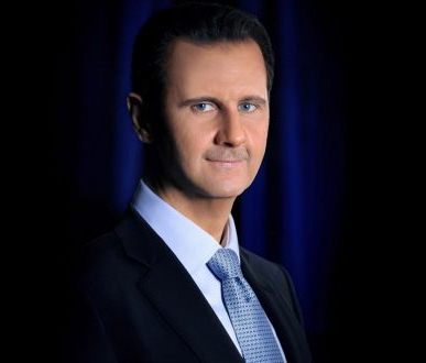 دام برس : دام برس | الرئيس الأسد يصدر قانوناً يقضي بتعديل بعض مواد قانون شركات الحماية والحراسة الخاصة