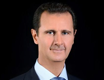 دام برس : الرئيس الأسد يصدر قانوناً بإعفاء مواد أولية مستوردة كمدخلات للصناعة المحلية من الرسوم الجمركية وضرائب الاستيراد